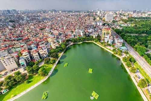 Bộ Xây dựng thông tin về nguyên nhân chậm di dời nhà máy ra khỏi nội đô