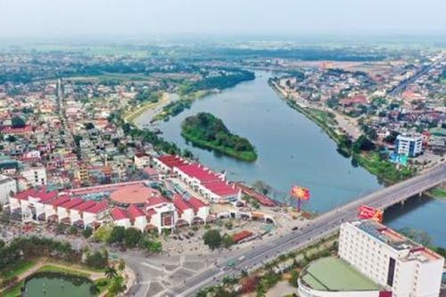 Quảng Trị dự kiến thu hơn 2.000 tỷ đồng từ đấu giá đất