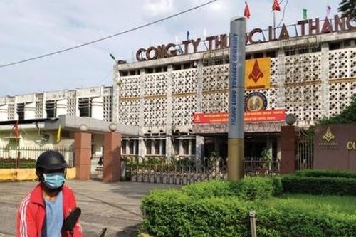 Chậm di dời nhà máy, trường đại học, bệnh viện ra khỏi nội đô