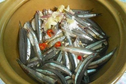 Vĩnh Phúc: Tép dầu Đầm Vạc