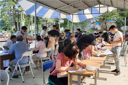 Hà Giang: Từ 2/6, dừng đón khách du lịch và dừng tiếp nhận người từ vùng dịch vào tỉnh