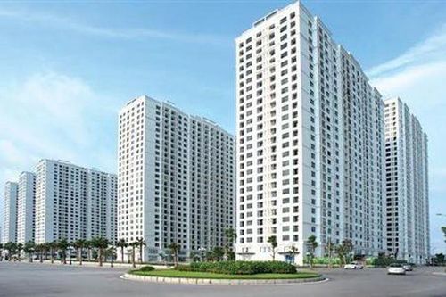 Thông tư 03 mở cửa cho căn hộ 25m2