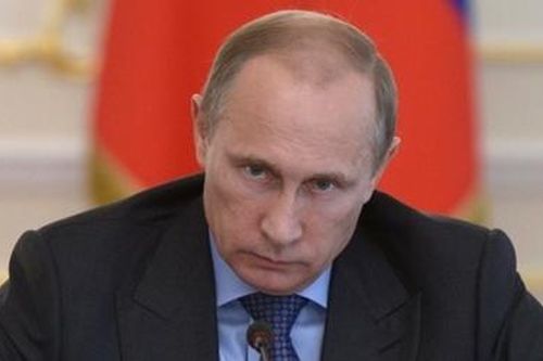 Nga sắp tung chiêu 'khó chịu' trước thượng đỉnh Putin-Biden