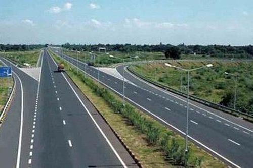Dự án cao tốc Bắc - Nam chậm tiến độ vì giá vật liệu tăng chóng mặt