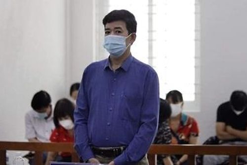 Chạy án bằng 20 triệu và 13 quả trứng Đà Điểu