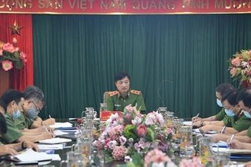 Quyết tâm cao nhất để hoàn thành mục tiêu 2 dự án