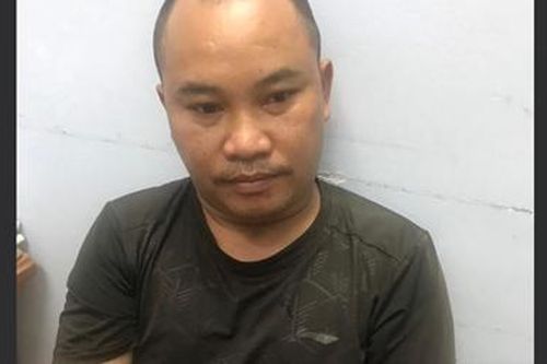 Chém trọng thương hai người, bỏ trốn gần 20 năm