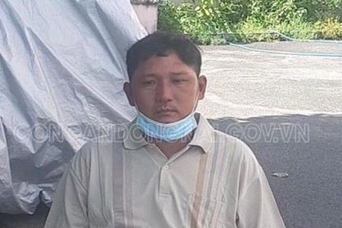 Nhân viên bảo vệ trong KCN dùng dao đâm tử vong đồng nghiệp rồi bỏ trốn