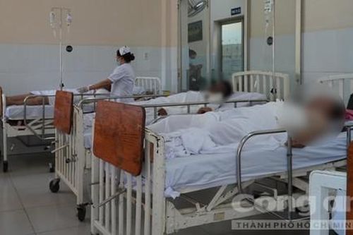 Sức khỏe 2 vợ chồng bỏng nặng vụ tưới xăng đốt nhà ở TP.Thủ Đức ra sao?