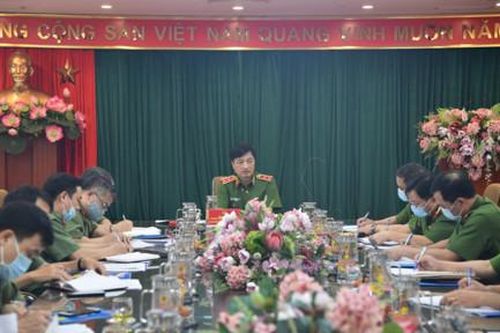Lực lượng Công an cả nước đã thu nhận được 50 triệu hồ sơ CCCD
