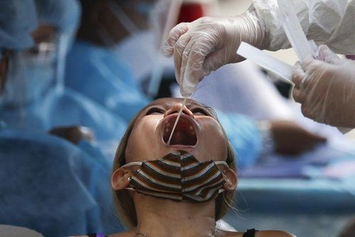 WHO dùng bảng chữ Hy Lạp đặt tên các biến thể COVID-19 để tránh kỳ thị