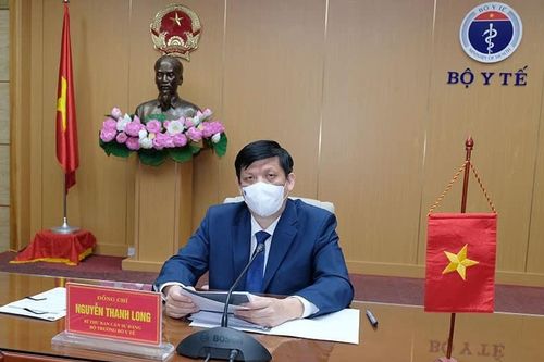 Việt Nam sẽ đầu tư nhà máy, mong được nhượng quyền sản xuất vaccine COVID-19