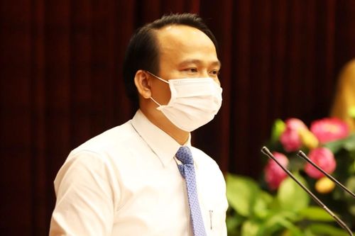 Đà Nẵng điều động, bổ nhiệm hàng loạt cán bộ chủ chốt
