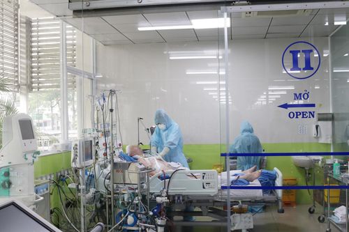 Thông tin nam sinh viên quê Long An mắc COVID-19 tử vong là sai sự thật