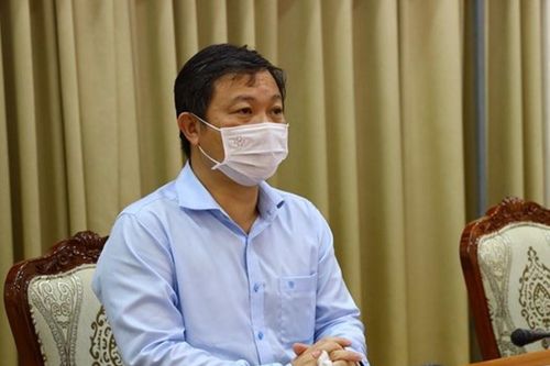 Chốt kiểm soát dịch ùn ứ kéo dài, Phó Chủ tịch TP.HCM họp khẩn với Gò Vấp