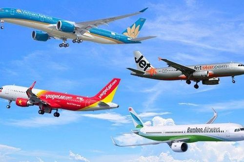 COVID-19 căng thẳng, hạn chế chuyến bay khứ hồi đến TP.HCM