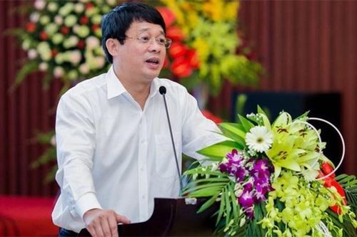 Chủ tịch HĐTV VICEM được bổ nhiệm làm Thứ trưởng Bộ Xây dựng