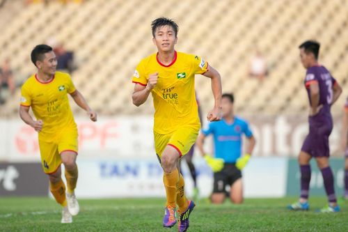 SLNA đón nhà tài trợ mới, quyết cạnh tranh minh bạch ở V-League