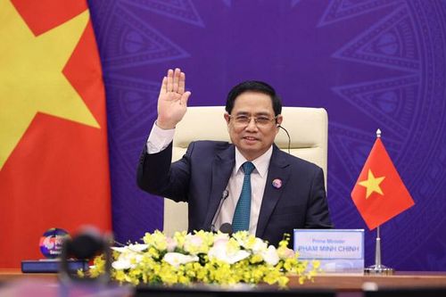 Sáu giải pháp quan trọng của Việt Nam được đánh giá cao