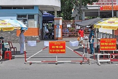 Thành phố Hồ Chí Minh: 266 ca Covid-19 đang điều trị, 3 ca nặng