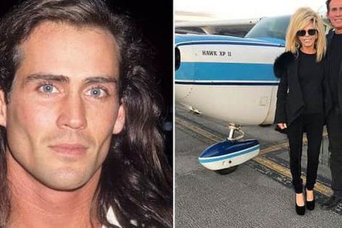 Đã tìm được thi thể vợ chồng tài tử Tarzan sau vụ tai nạn rơi máy bay thảm khốc