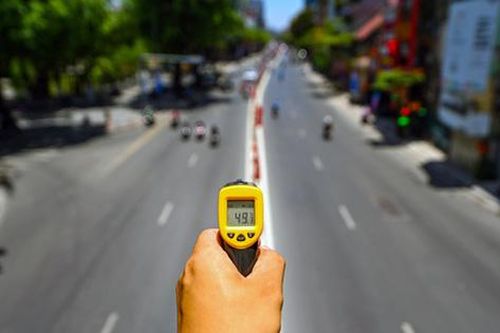 Nắng nóng sẽ diễn ra thế nào trong tháng 6?