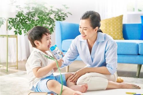 Giải đáp nỗi lo chọn sữa của các bà mẹ