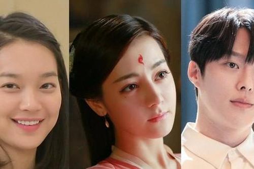 Những hồ ly chín đuôi dễ thương quá đáng, uổng công thiên hạ đồn thổi là 'ghê gớm lắm'