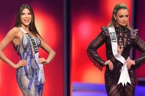 Lộ diện thí sinh bị cho là 'chơi xấu' đối thủ tại Miss Universe, người trong cuộc nói gì?