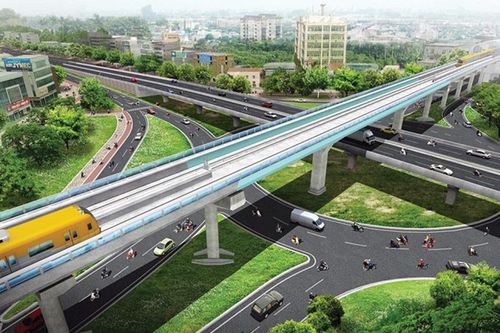 Chậm báo cáo thuê tư vấn thẩm tra metro số 5 Nam Cao- Hòa Lạc, Bộ KH-ĐT phải rút kinh nghiệm