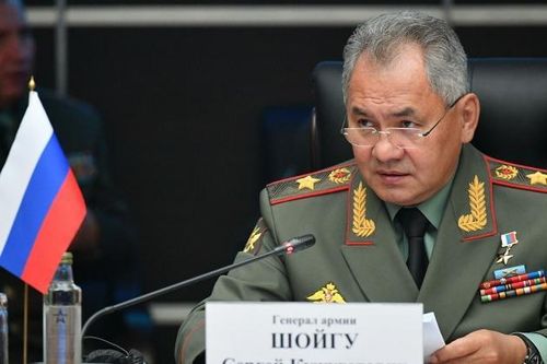 Nga đưa ra 'phản ứng chưa từng có' khi lực lượng tác chiến NATO áp sát biên giới