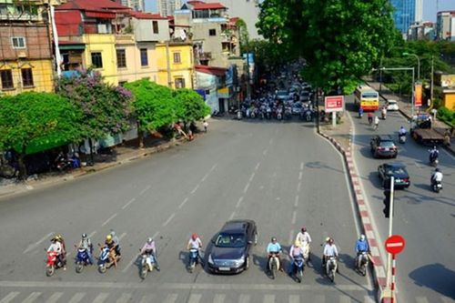 1.001 cách chống nóng 'bá đạo' của người Việt