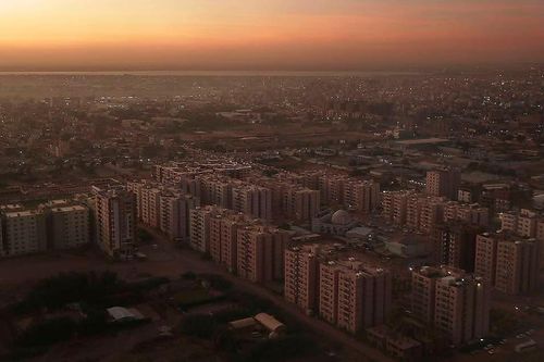 Sudan xem xét lại thỏa thuận với Nga về căn cứ hải quân