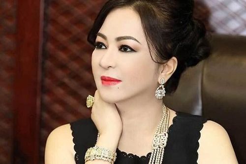 Vì sao bà Nguyễn Phương Hằng bị kiện, đòi bồi thường 1.000 tỷ đồng?