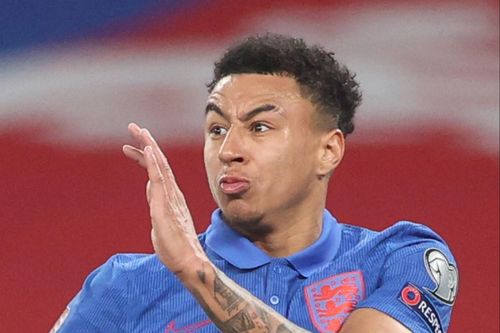 Lingard và dàn sao tuyển Anh bị loại khỏi Euro 2020