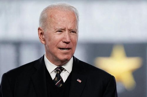 Tổng thống Biden lần đầu tới tưởng niệm thảm sát ở Tulsa