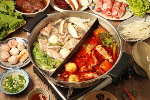 5 tiệm lẩu ship tận nhà ở TP.HCM