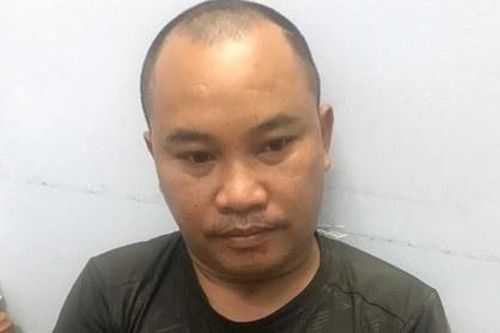 Chém trọng thương hai người, bỏ trốn gần 20 năm