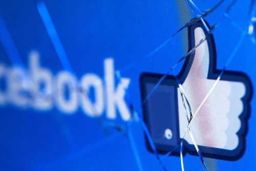 Facebook gặp lỗi diện rộng, không thể xem bài viết nhiều ảnh