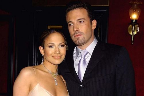 Jennifer Lopez và Ben Affleck ngày càng gắn bó