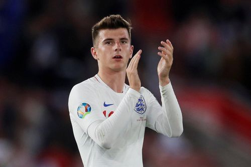 Vì sao tuyển Anh nên dùng sơ đồ 4-3-3 ở Euro 2020?
