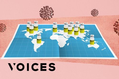 Vaccine sẽ dỡ bỏ sự kìm hãm với kinh tế và tự do của chúng ta