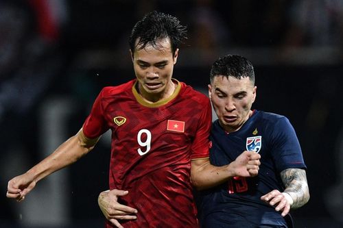 'Tuyển Việt Nam có cơ hội nhất bảng G'