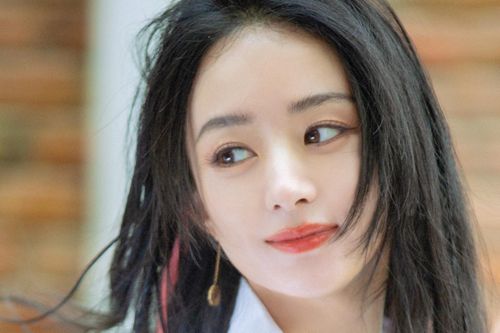 Cuộc sống sau ly hôn của Triệu Lệ Dĩnh