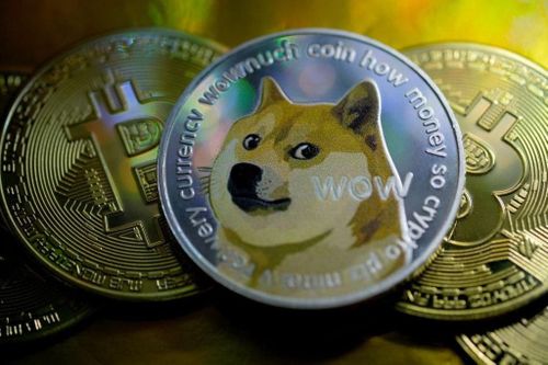 Coinbase Pro chấp nhận giao dịch Dogecoin