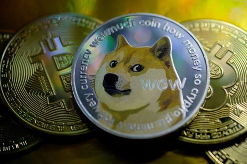 Dogecoin tăng giá mạnh sau khi lên sàn Coinbase Pro