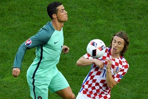 5 'lão tướng' hứa hẹn bùng nổ ở Euro 2020