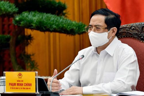 Thủ tướng yêu cầu đổi mới tư duy về quản lý văn hóa