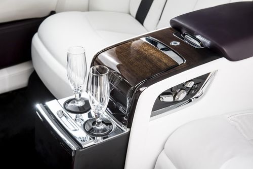 Những tính năng đặc biệt có trên ôtô