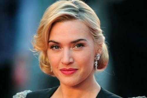 Kate Winslet đối diện với việc bị phàn nàn hình thể